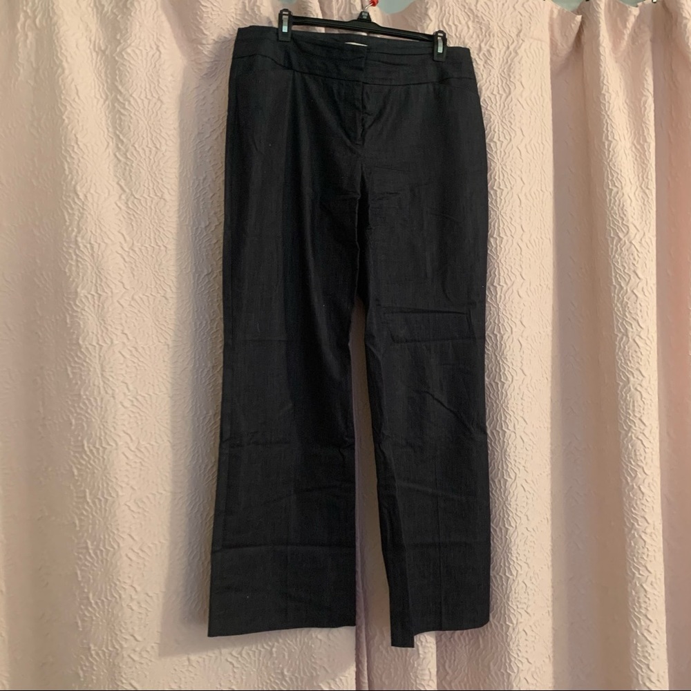 LOFT dress pants